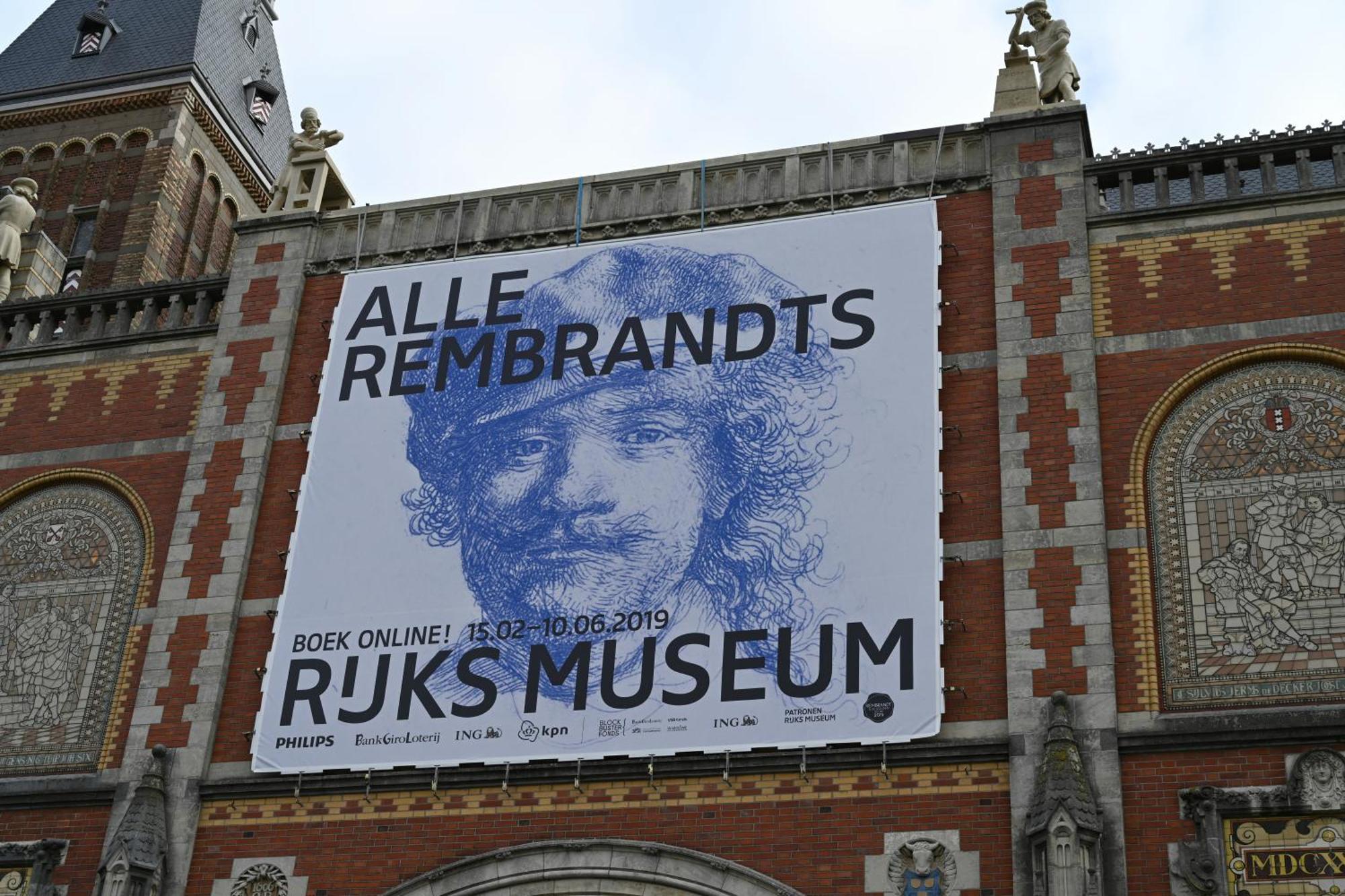 Apartments De Hallen Amsterdam Bagian luar foto